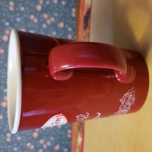 🍁Tim Horton's Ltd Edition #010 Mug EUC - Picture 4 of 9